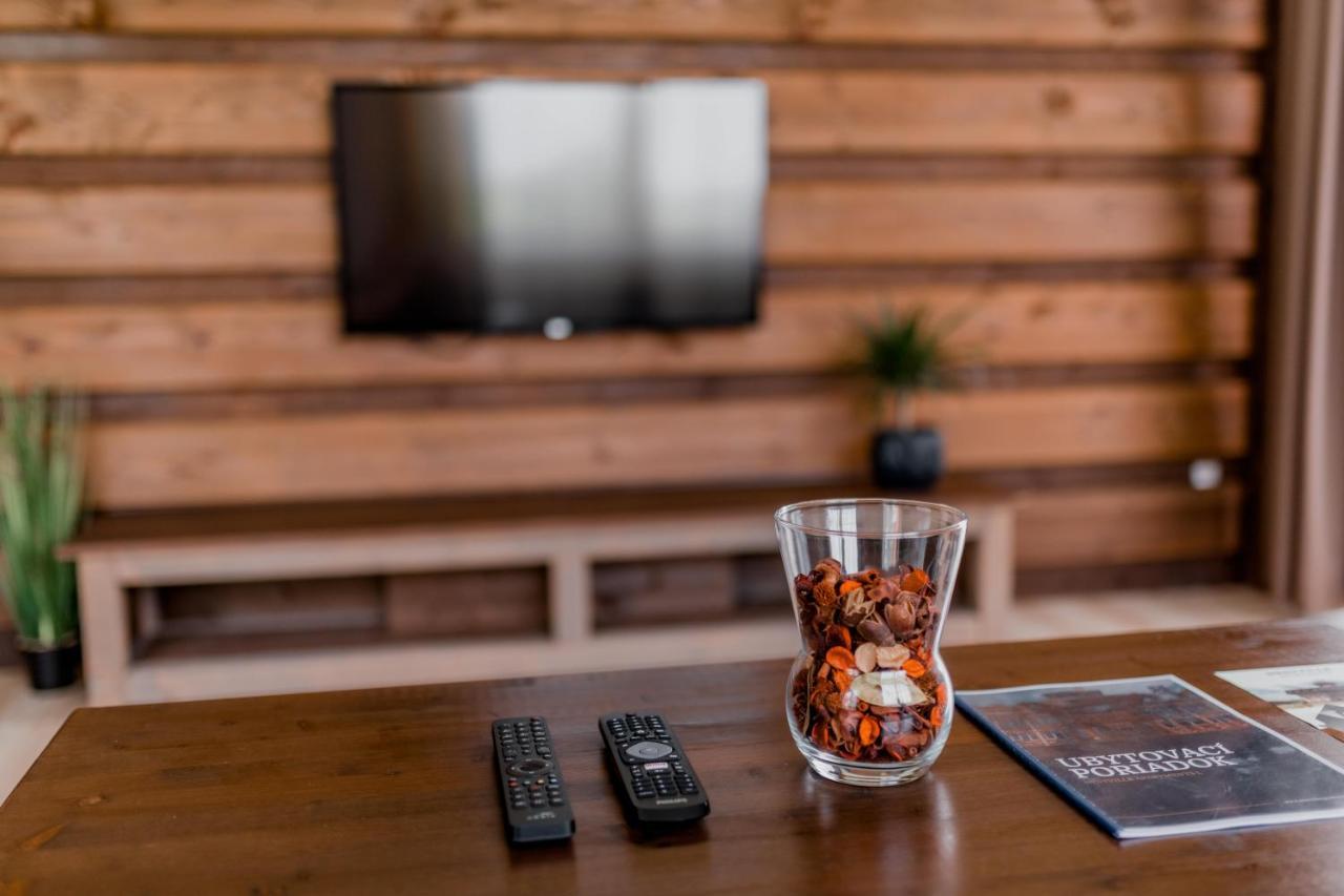 Nestville Apartments Hniezdne Zewnętrze zdjęcie