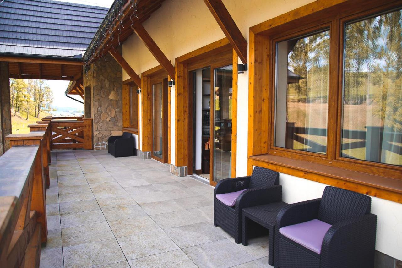 Nestville Apartments Hniezdne Zewnętrze zdjęcie