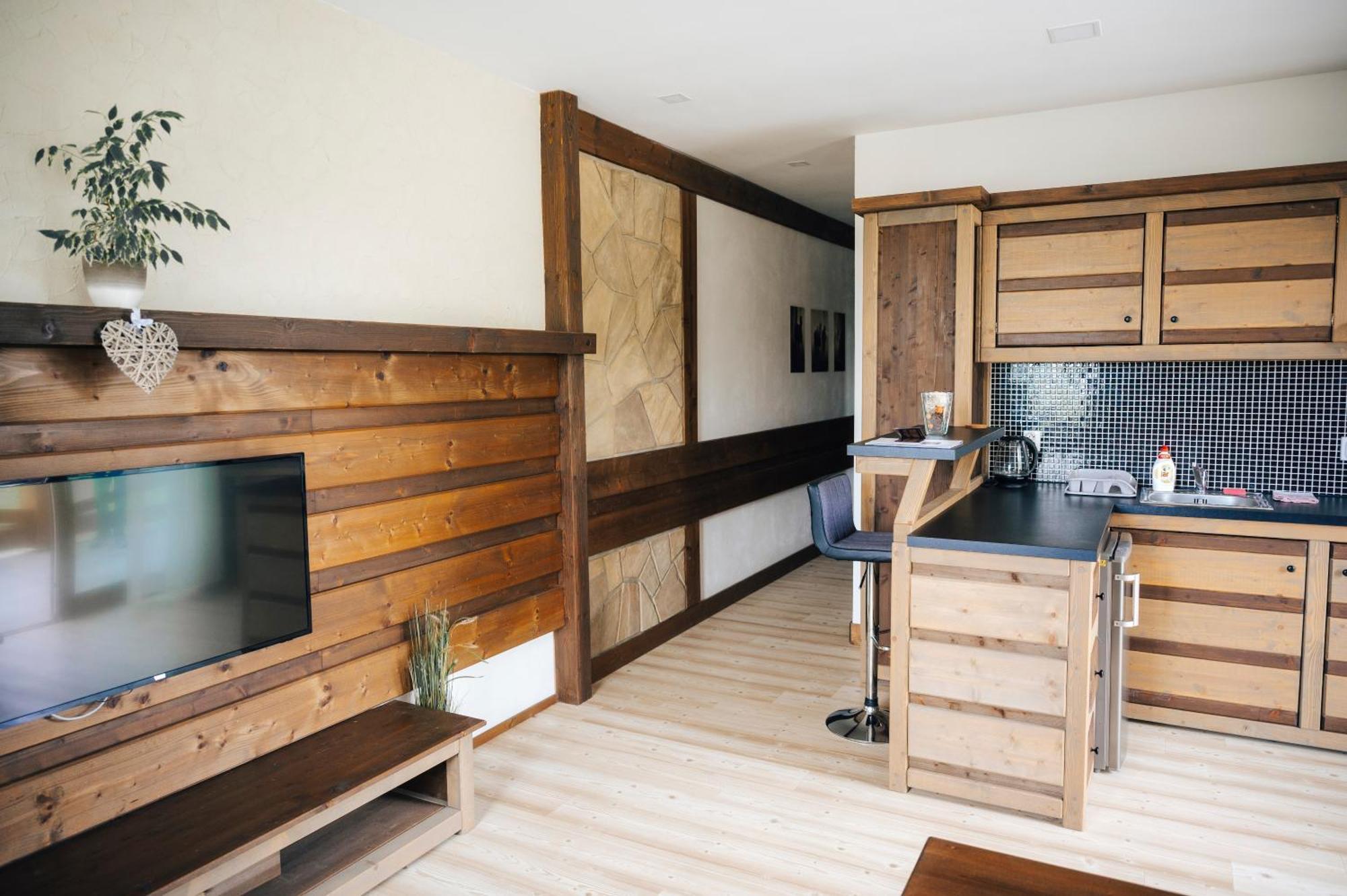 Nestville Apartments Hniezdne Zewnętrze zdjęcie