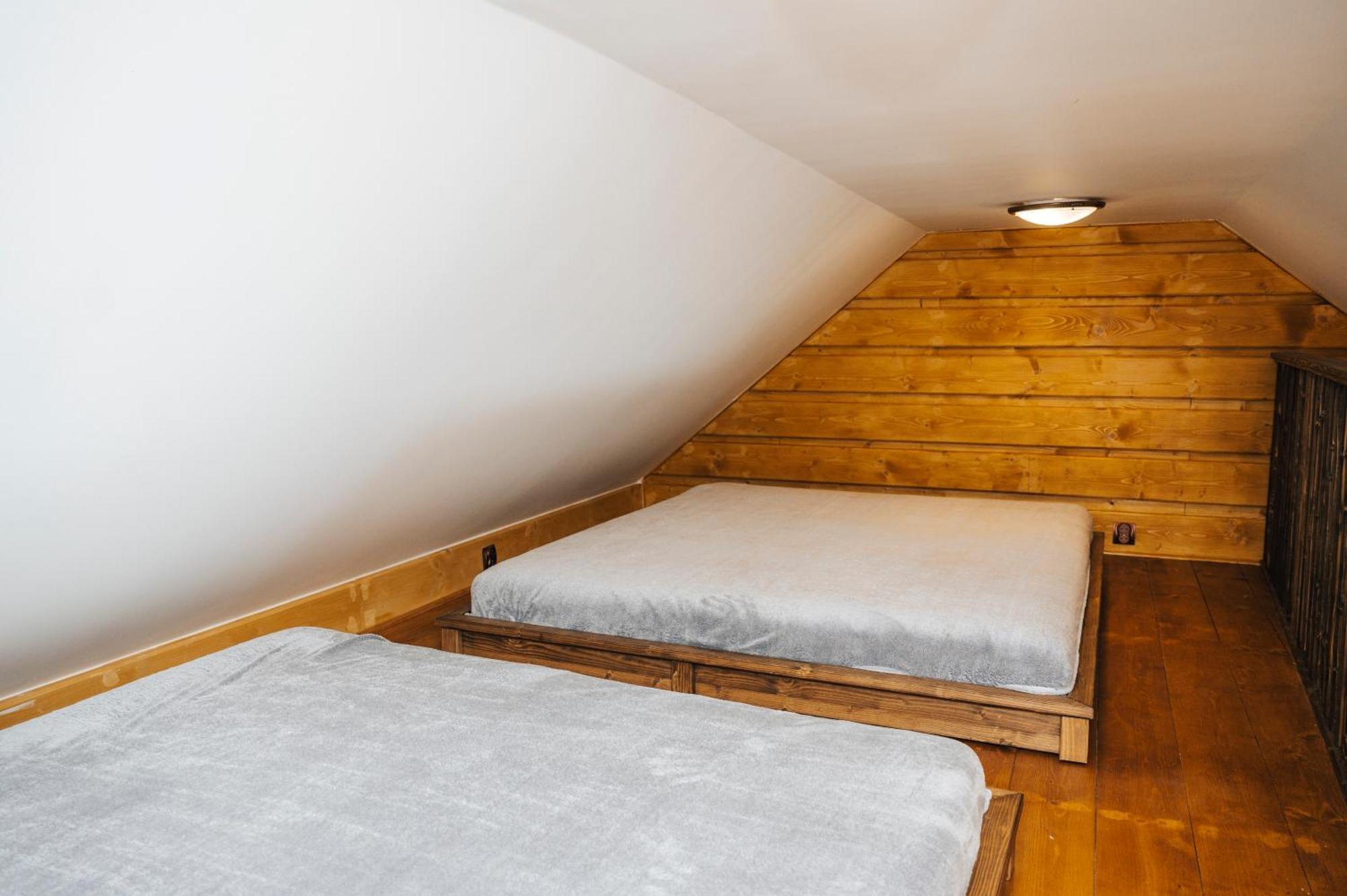 Nestville Apartments Hniezdne Zewnętrze zdjęcie