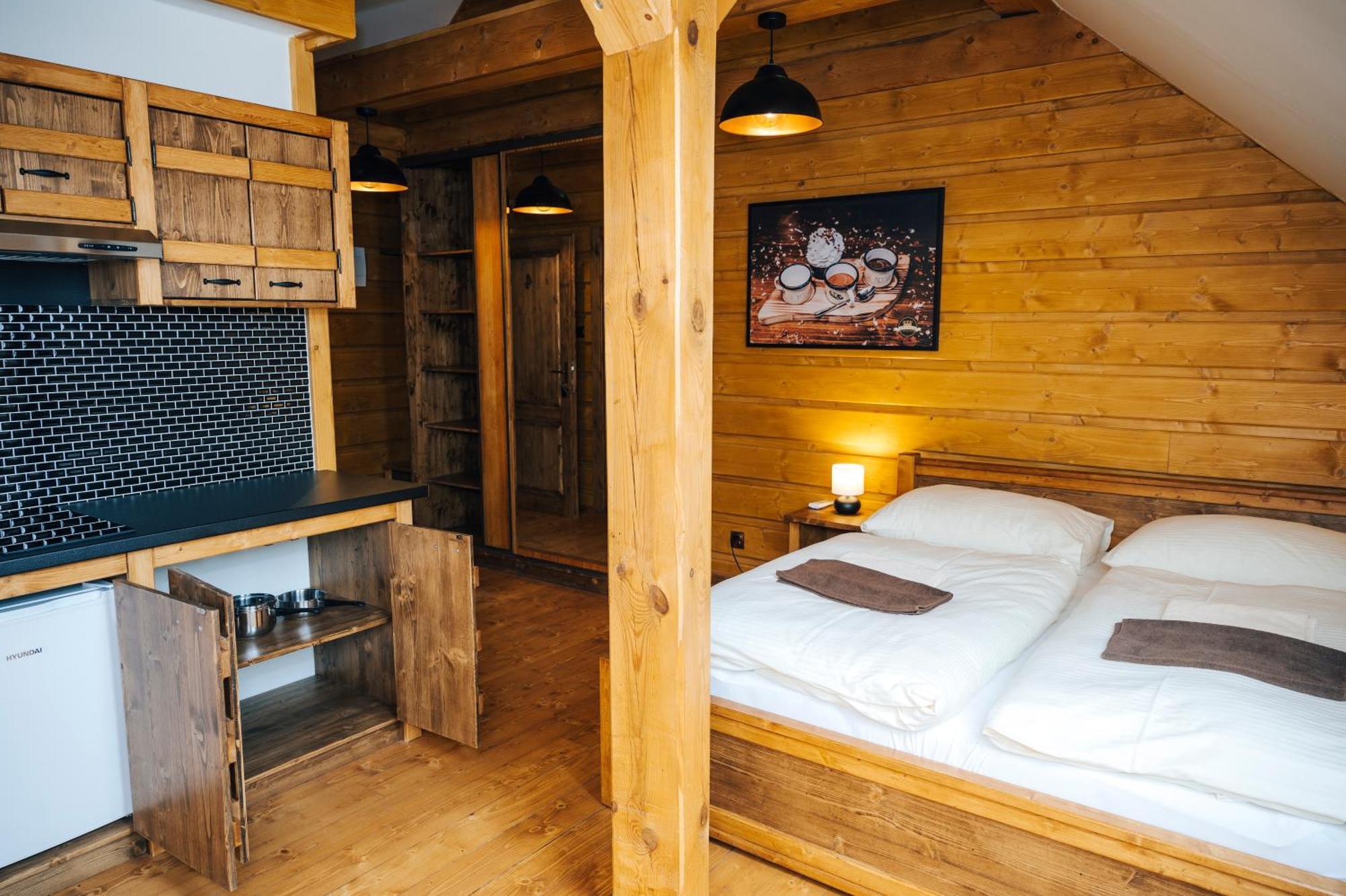 Nestville Apartments Hniezdne Zewnętrze zdjęcie