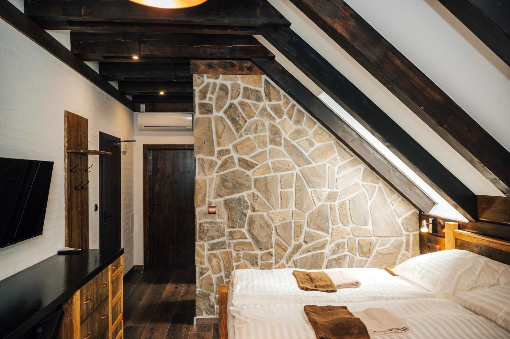 Nestville Apartments Hniezdne Zewnętrze zdjęcie