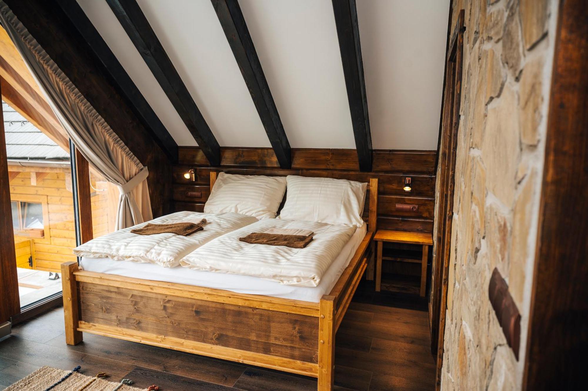 Nestville Apartments Hniezdne Zewnętrze zdjęcie